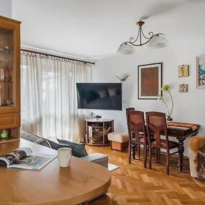  Apartament Apartament Zakopane Polska
